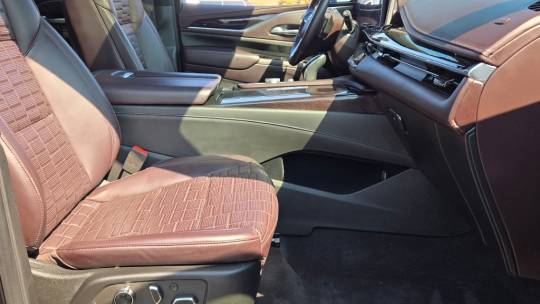 2023 Cadillac Escalade