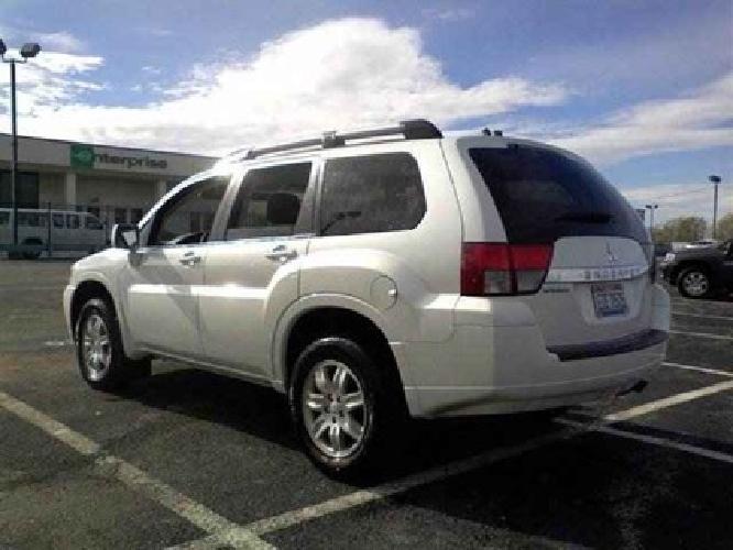 2011 mitsubishi endeavor ls sport utility 4d in lester, pa