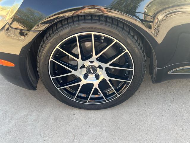 2006 lexus sc 430 base