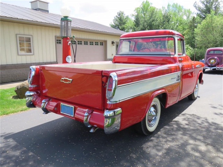 chevrolet cameo