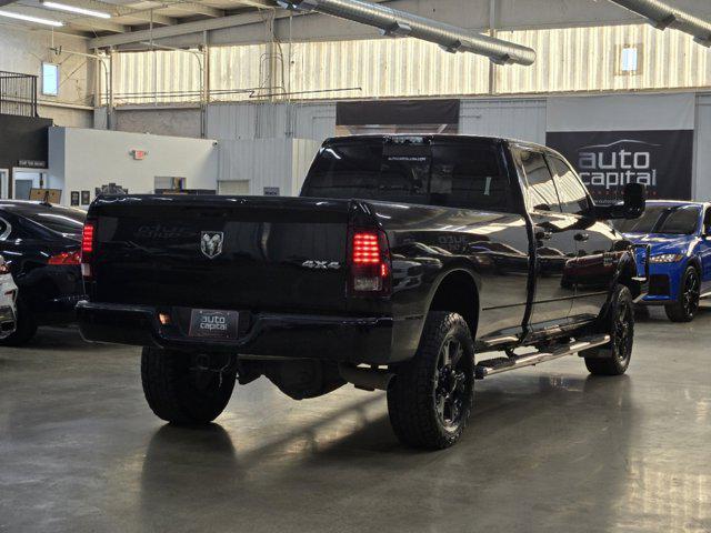 2016 ram 3500 laramie