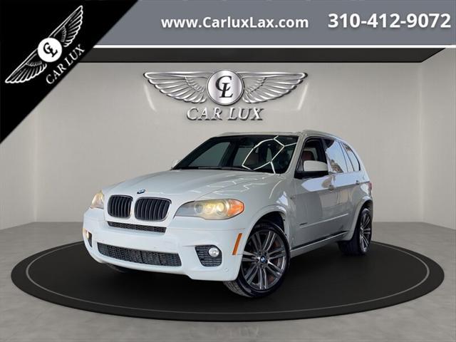 2012 bmw x5 xdrive35i premium
