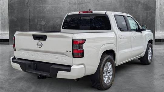 2024 Nissan Navara (Frontier)