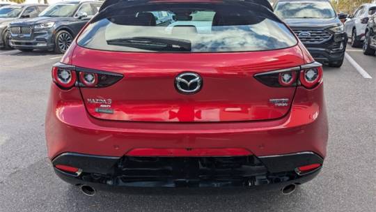 2024 Mazda