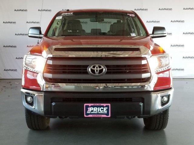 used 2015 toyota tundra sr5 spokane, wa 99212 for sale in spokane, washington