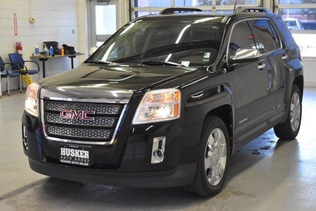 used 2010 gmc terrain awd slt lincoln, ne 68521 for sale in lincoln, nebraska