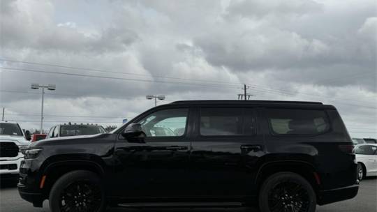 2024 Jeep Wagoneer