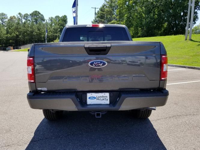 new 2019 ford f150 xlt fort payne, al 35968 for sale in fort payne, alabama
