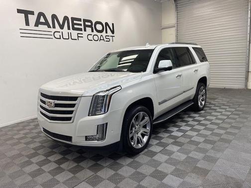 2019 cadillac escalade in dulles, virginia