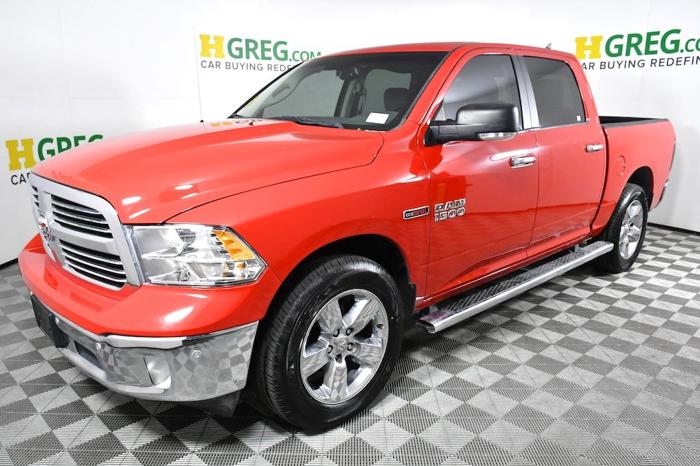 used 2015 ram 1500 lone star west park, fl 33023 for sale in pembroke park, florida
