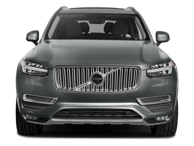 2017 volvo xc90 t6 inscription