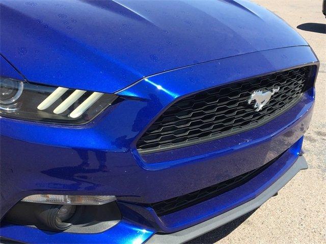used 2016 ford mustang coupe phoenix, az 85014 for sale in phoenix, arizona