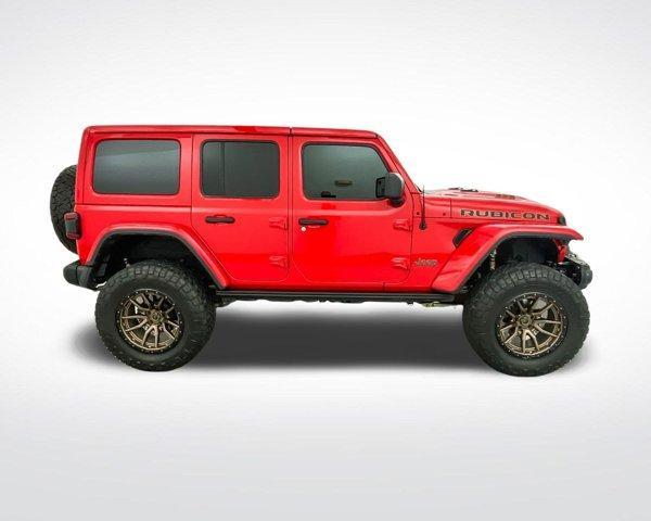 2021 jeep wrangler unlimited rubicon 392