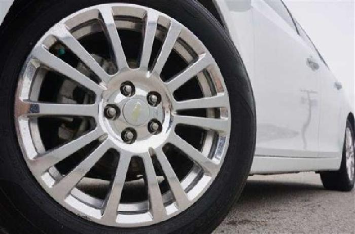 2012 chevrolet cruze eco in fort worth, tx