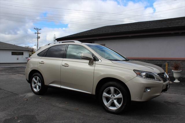 2013 lexus rx 350 f sport