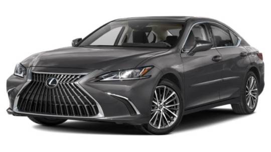 2024 Lexus ES