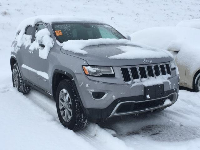 2016 jeep grand cherokee limited 4x4 limited 4dr suv for sale in bar nunn, wyoming