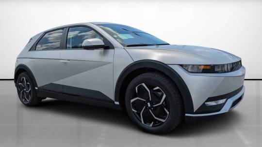 2024 Hyundai IONIQ 5