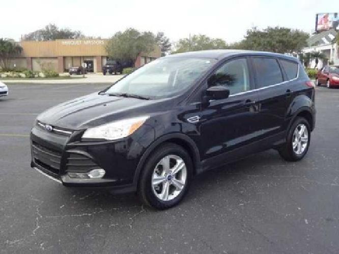 2014 ford escape se in pinellas park, fl