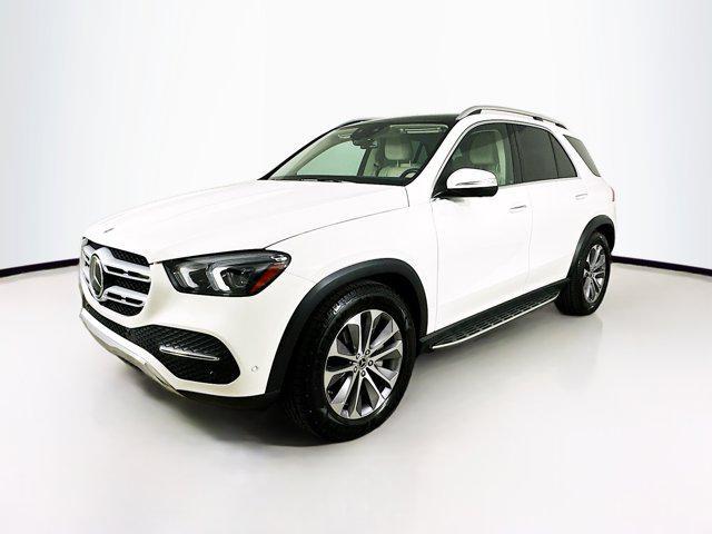 2023 mercedes-benz gle 350 4matic