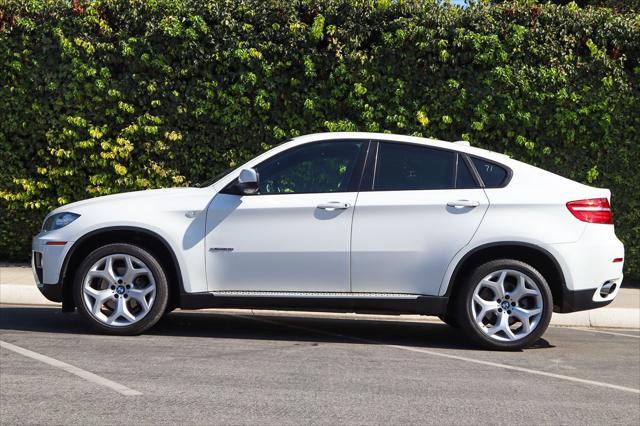 2014 bmw x6 xdrive35i