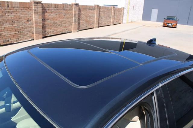 2018 cadillac ct6 3.6l platinum