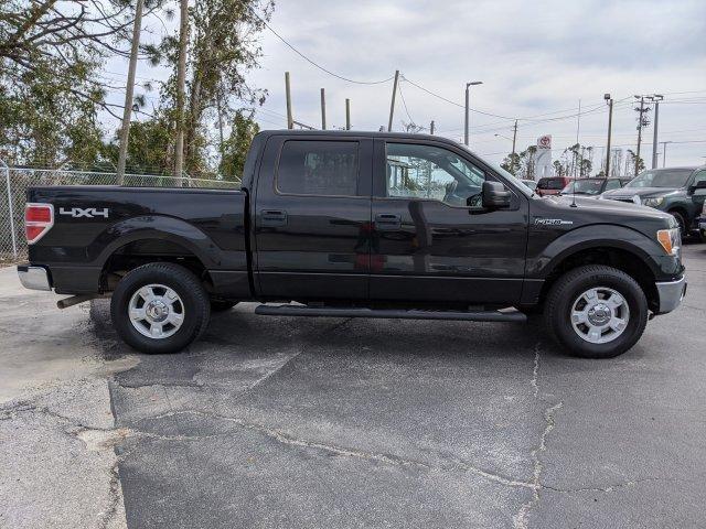 used 2011 ford f150 xlt panama city, fl 32401 for sale in panama city, florida