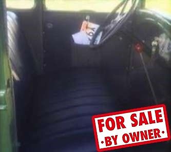 1931 ford model a sedan 4-cylinder gasoline 4-speed manual garage kept utah