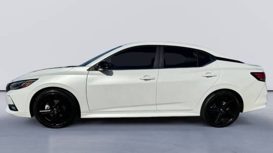 2023 Nissan Sentra
