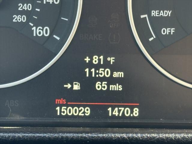 2012 bmw 328 328i