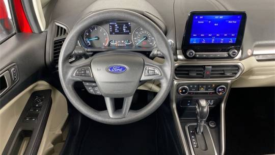2021 Ford EcoSport