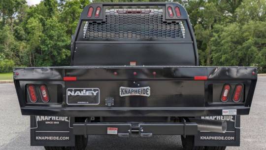 2024 GMC Sierra 3500hd