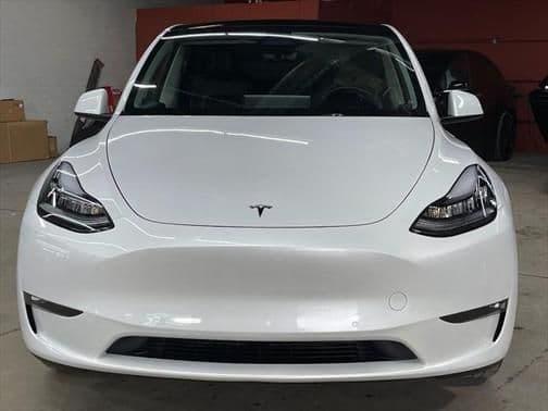 2022 tesla model y long range dual motor all-wheel drive in birmingham, alabama