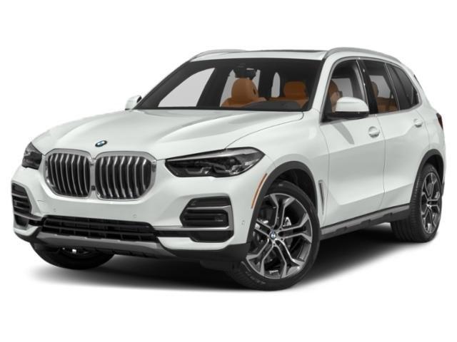 2023 bmw x5 sdrive40i