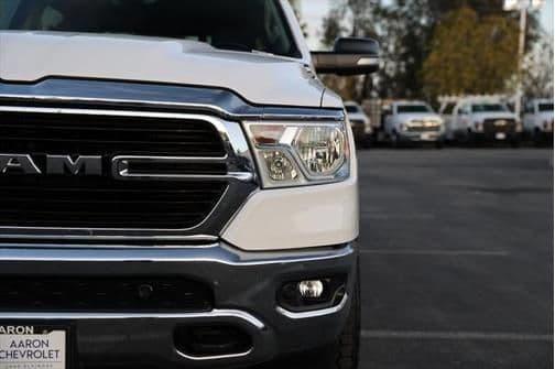 2020 ram 1500 big horn/lone star in lake elsinore, california