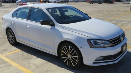 2018 volkswagen jetta