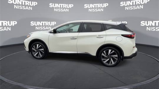 2023 Nissan Murano