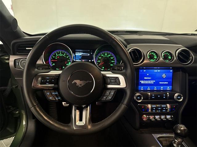 2023 ford mustang gt