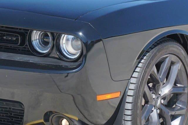 2021 dodge challenger gt in rancho cordova, california