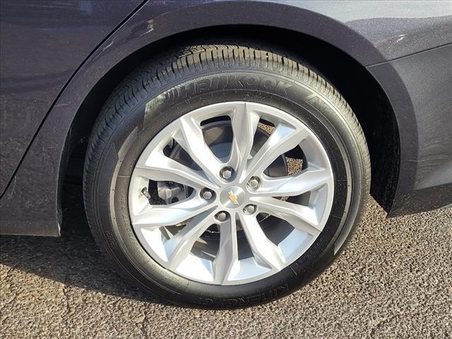2023 chevrolet malibu 4dr sdn 1lt