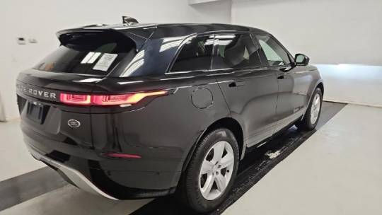 2021 land rover range rover velar p250 s