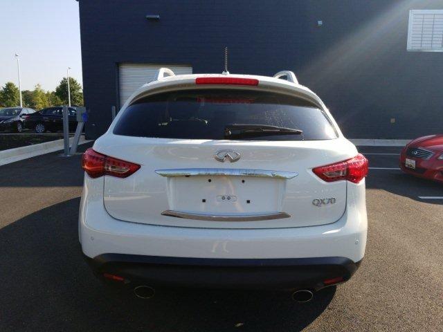 used 2016 infiniti qx70 awd white marsh, md 21162 for sale in white marsh, maryland