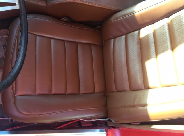 1973 corvette stingray survivor- pristine classic