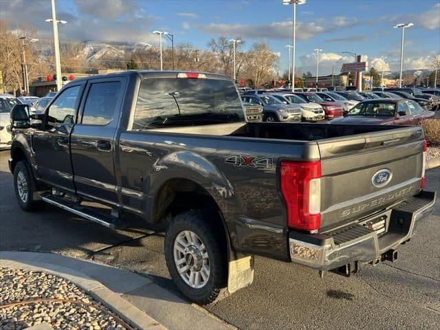 2019 ford f-250 xlt in belmont heights, utah