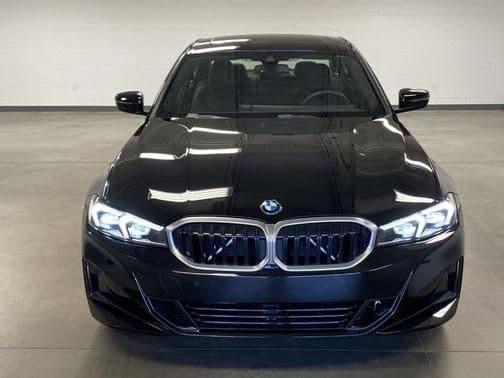 2023 bmw 330 i in montgomery, alabama