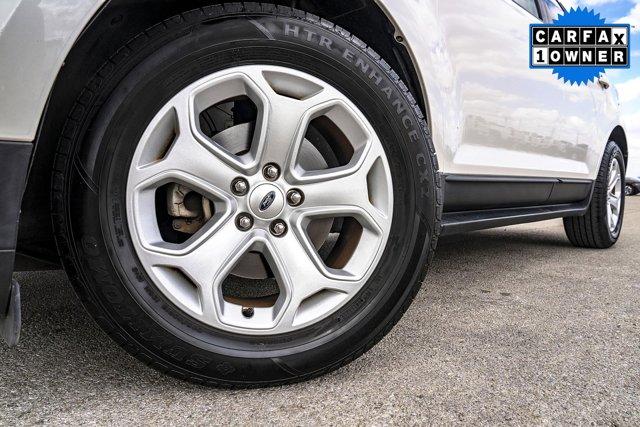 2012 ford edge sel