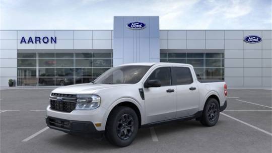 2024 Ford Maverick