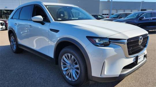 2024 Mazda CX-90