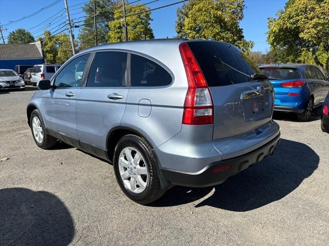 2008 honda cr-v ex-l