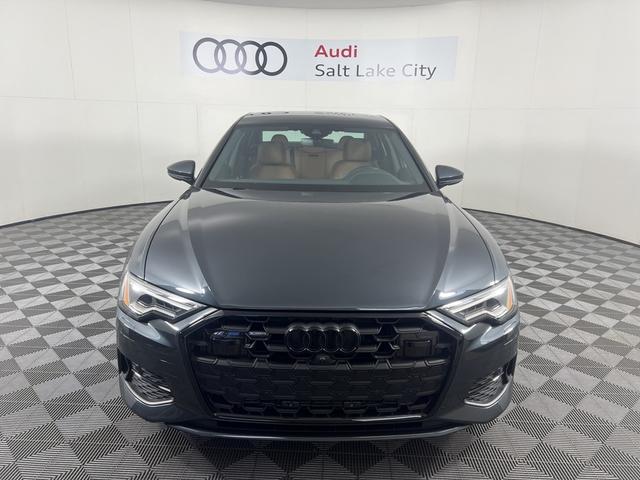 2024 audi a6 2.0t premium